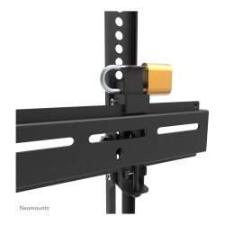 Wandhalterung neigbar für 32-65' Bildschirme 35KG Black Neomounts — Buy in Cyprus with Fast Delivery