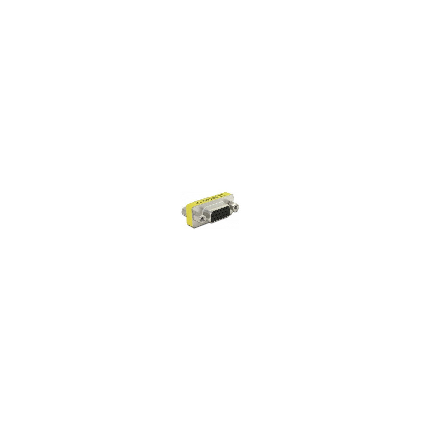 VGA Gender Changer Bu Bu — Buy in Cyprus with Fast Delivery