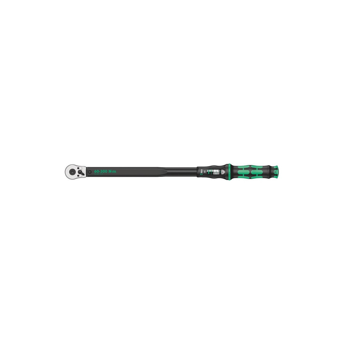 Wera Click-Torque C 4 Drehmomentschlssel — Buy in Cyprus with Fast Delivery