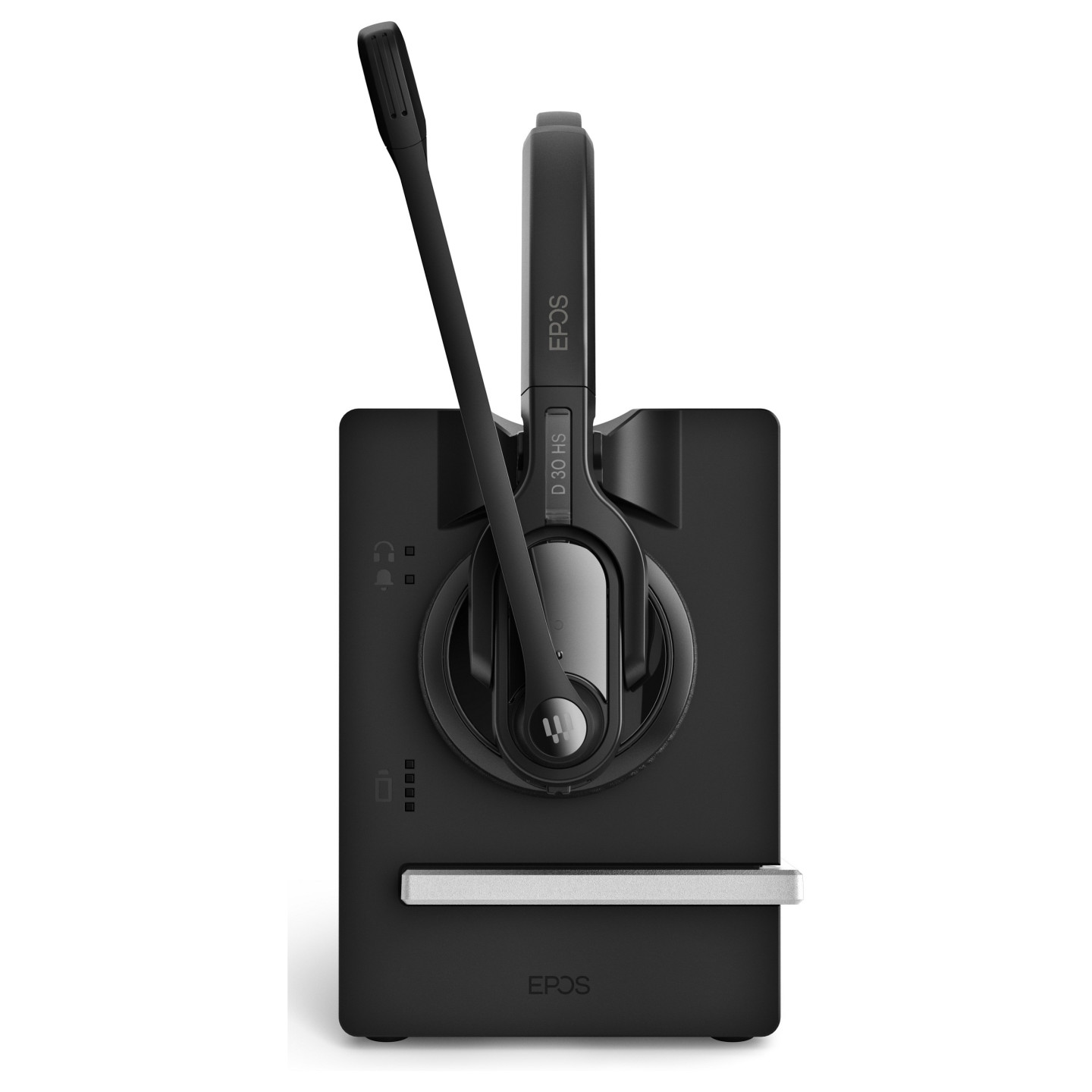 EPOS DECT Headset IMPACT D 30 Phone — Buy in Cyprus with Fast Delivery