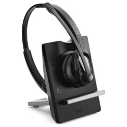 EPOS DECT Headset IMPACT D 30 Phone — Buy in Cyprus with Fast Delivery