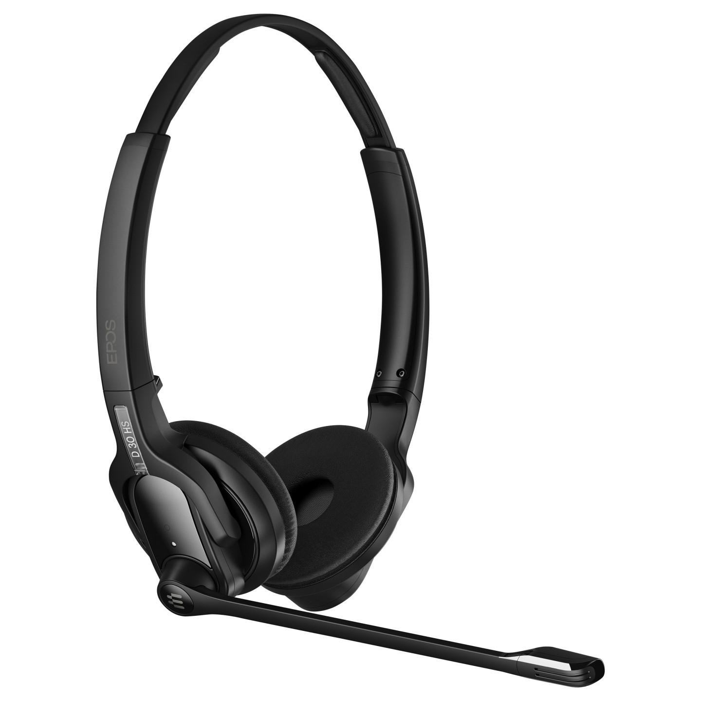 EPOS DECT Headset IMPACT D 30 Phone — Buy in Cyprus with Fast Delivery