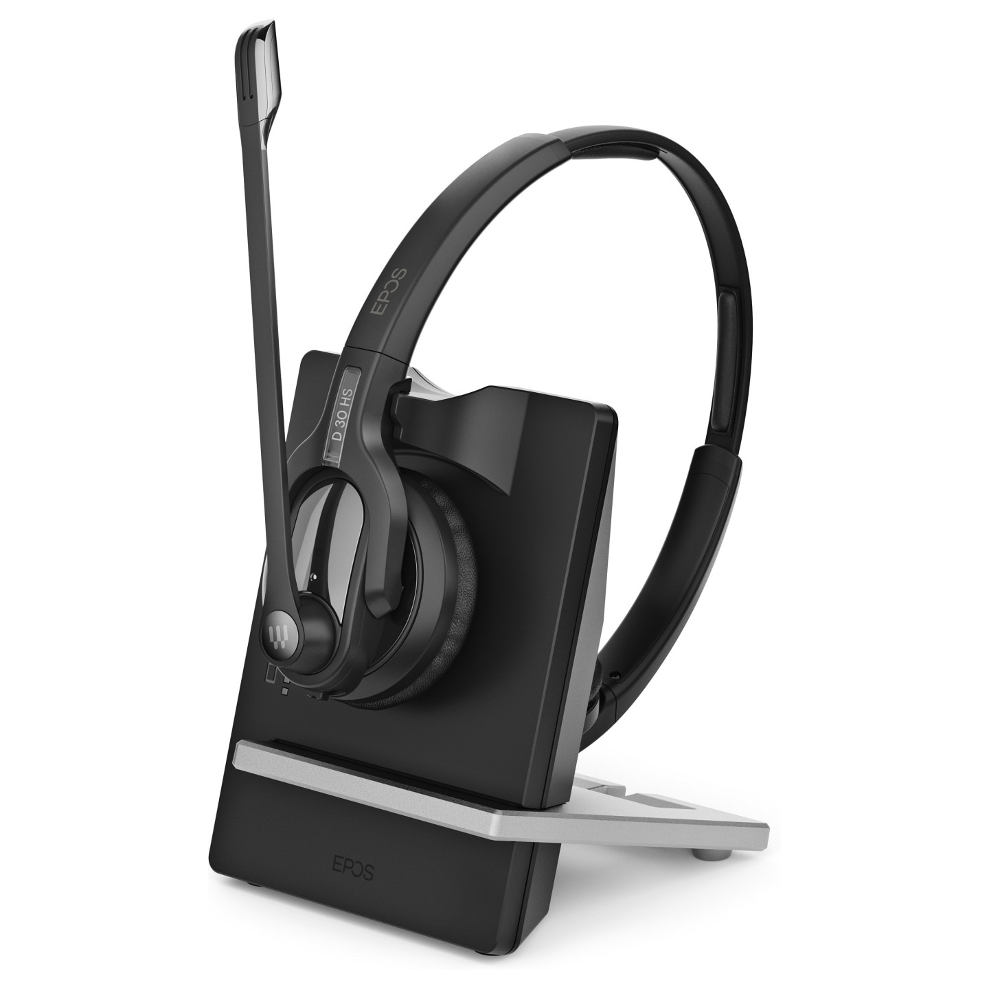 EPOS DECT Headset IMPACT D 30 Phone — Buy in Cyprus with Fast Delivery