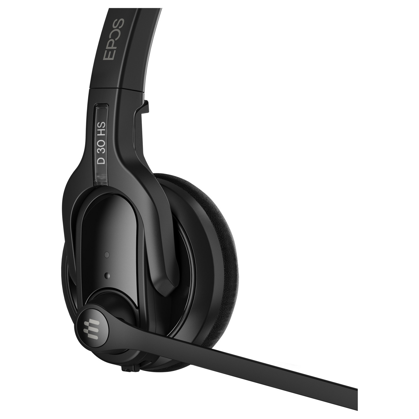 EPOS DECT Headset IMPACT D 30 Phone — Buy in Cyprus with Fast Delivery