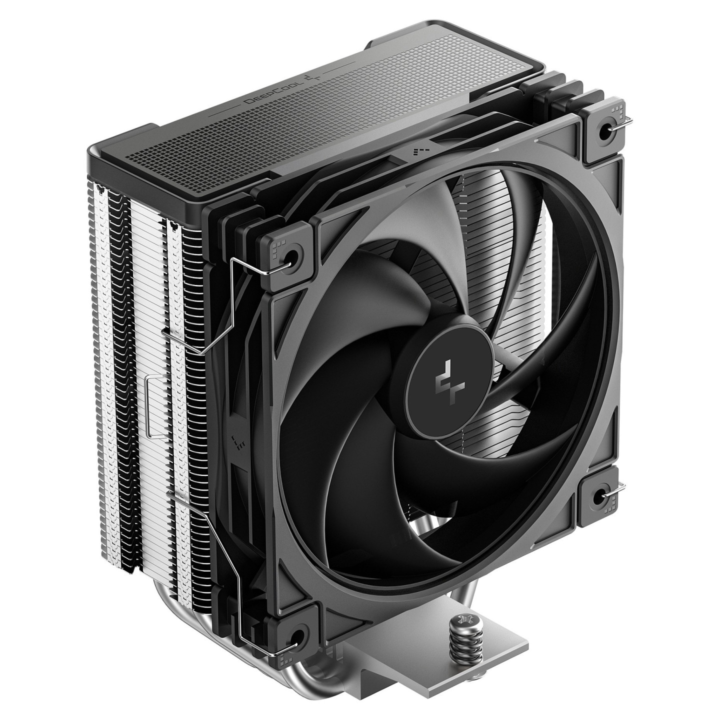 K Cooler DeepCool AG400 G2 — Buy in Cyprus with Fast Delivery
