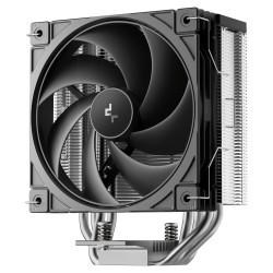 K Cooler DeepCool AG400 G2 — Buy in Cyprus with Fast Delivery