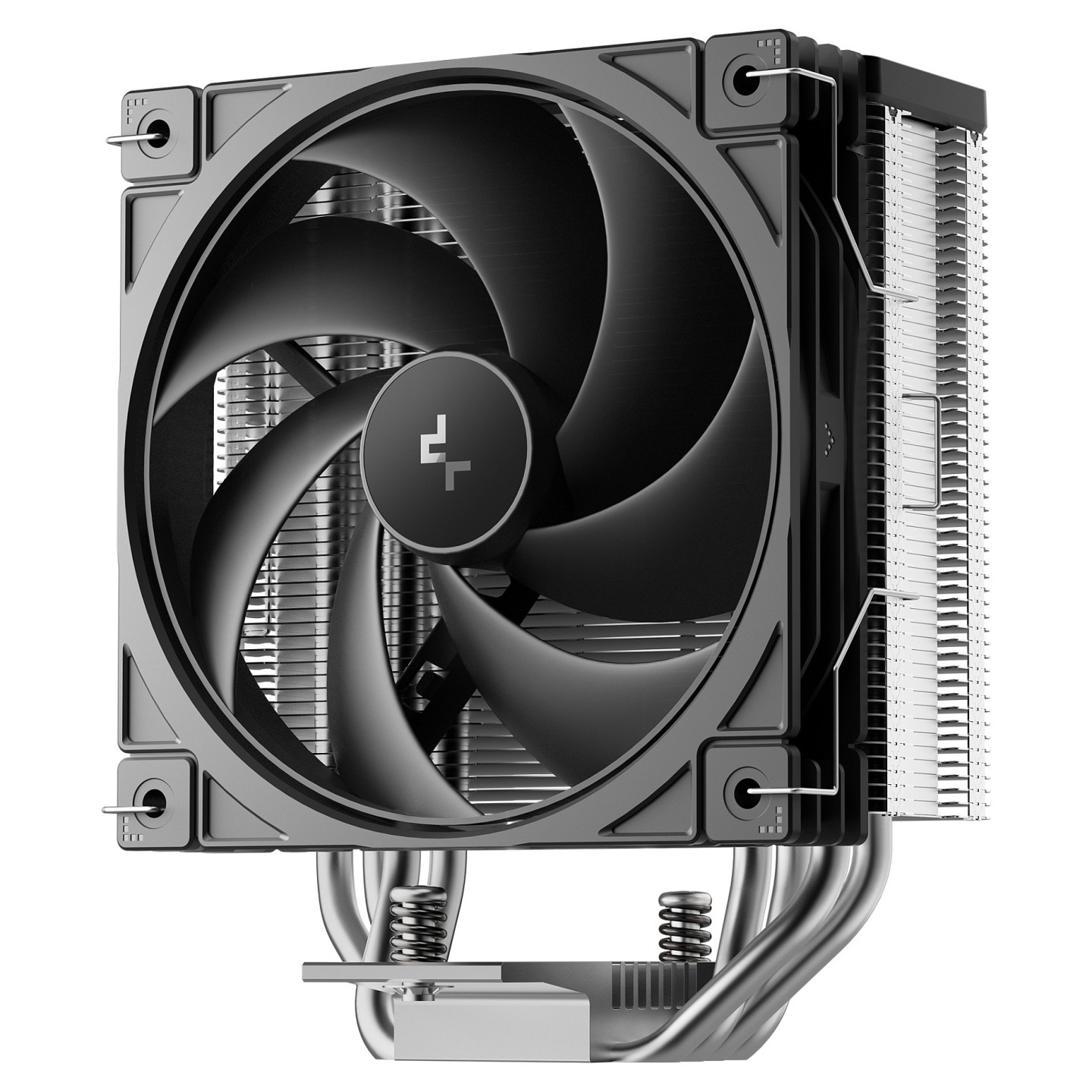 K Cooler DeepCool AG400 G2 — Buy in Cyprus with Fast Delivery