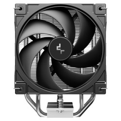 K Cooler DeepCool AG400 G2 — Buy in Cyprus with Fast Delivery