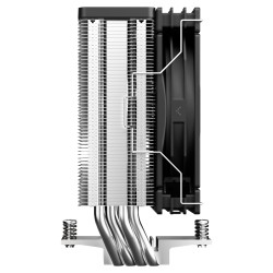 K Cooler DeepCool AG400 G2 — Buy in Cyprus with Fast Delivery