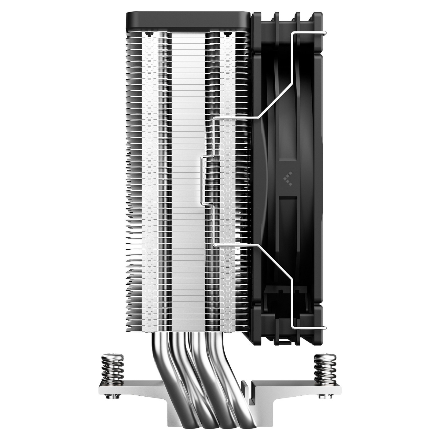 K Cooler DeepCool AG400 G2 — Buy in Cyprus with Fast Delivery
