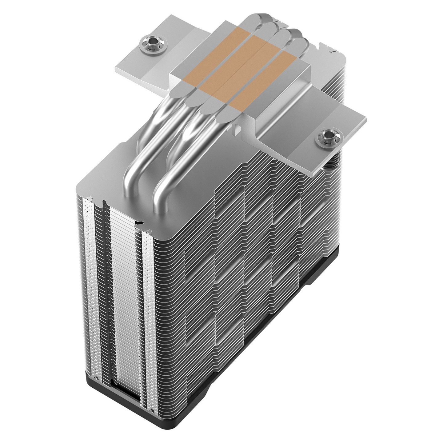 K Cooler DeepCool AG400 G2 — Buy in Cyprus with Fast Delivery