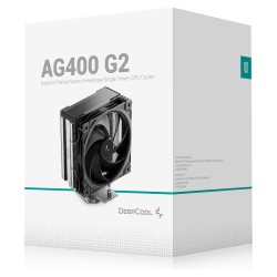 K Cooler DeepCool AG400 G2 — Buy in Cyprus with Fast Delivery