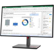 Lenovo ThinkVision P27h-30 – 27" QHD IPS Monitor | Armenius Store