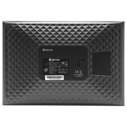 Denver Frameo PFF-1063 MKII schwarz 25.4cm (10.1 ) 16GB — Buy in Cyprus with Fast Delivery