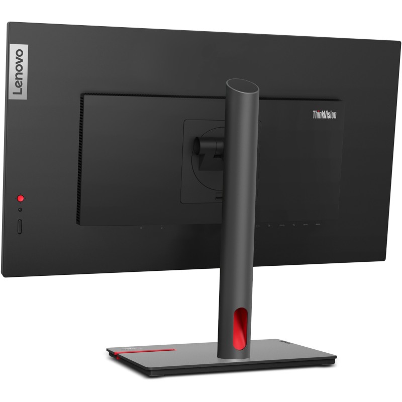 Buy Lenovo ThinkVision P27h-30 - 27in QHD (2560x1440) IPS - USB-C & DisplayPort,... in Cyprus, Nicosia, Limassol, Larnaka, Pafos