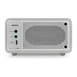 Sangean DDR-7 Glacier Silver — Buy in Cyprus with Fast Delivery
