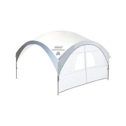COLEMAN Pavillon Fast Pitch Shelter L Sunwall mit Tür — Buy in Cyprus with Fast Delivery
