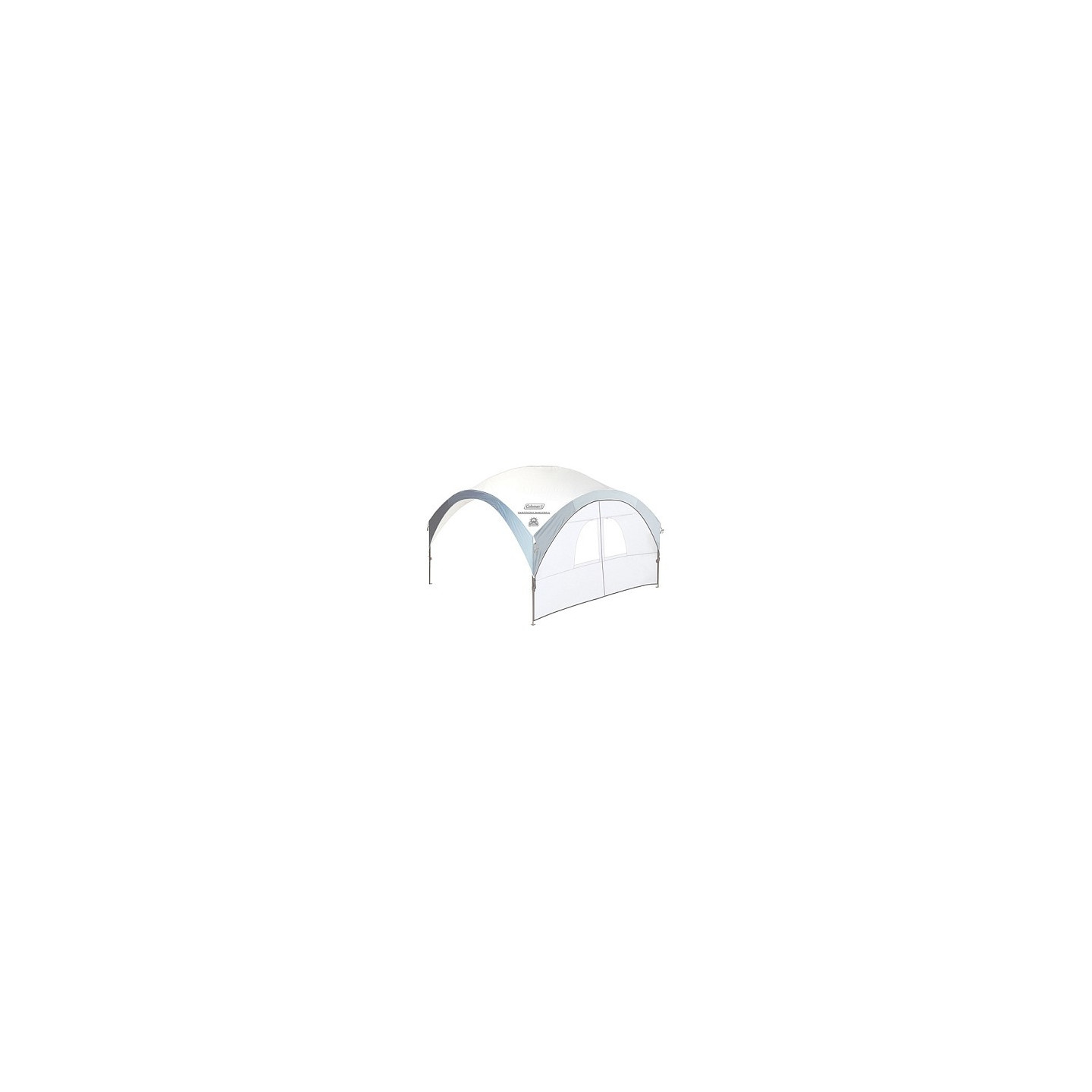 COLEMAN Pavillon Fast Pitch Shelter L Sunwall mit Tür — Buy in Cyprus with Fast Delivery