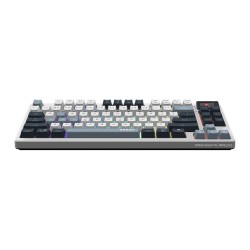 MSI FORGE GK600 TKL W SKY Gaming Keyboard Wireless — Buy in Cyprus with Fast Delivery