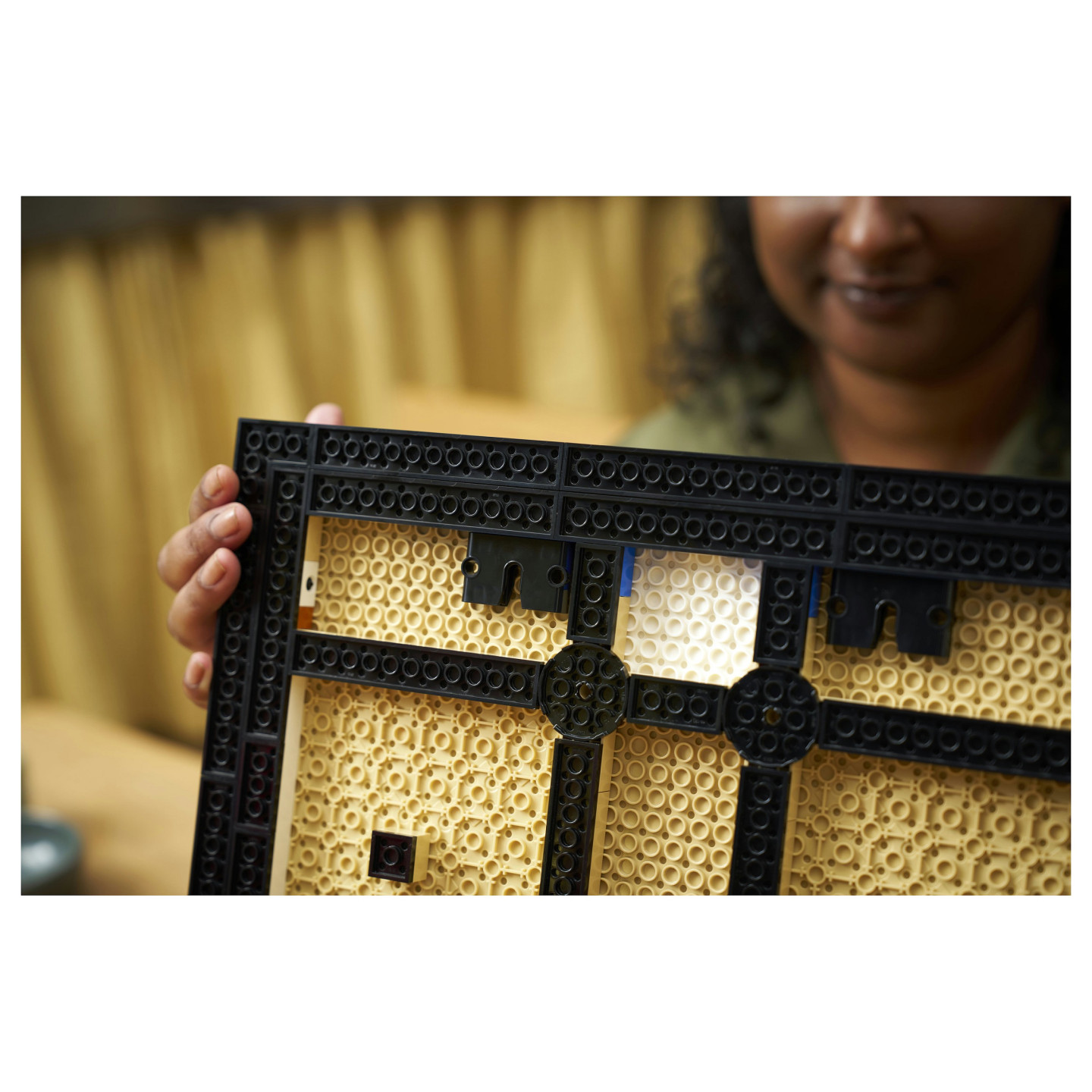 LEGO 31218 Art Japanische Kirschbltenlandschaft — Buy in Cyprus with Fast Delivery