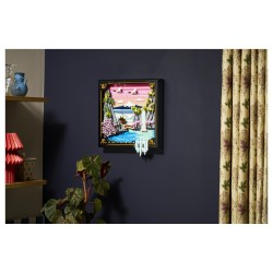LEGO 31218 Art Japanische Kirschbltenlandschaft — Buy in Cyprus with Fast Delivery