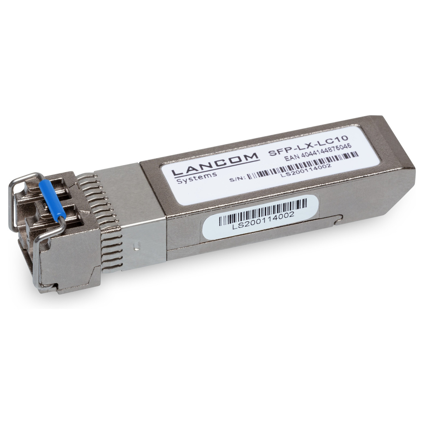 SFP-LX-LC10 (Bulk 10) — Buy in Cyprus with Fast Delivery