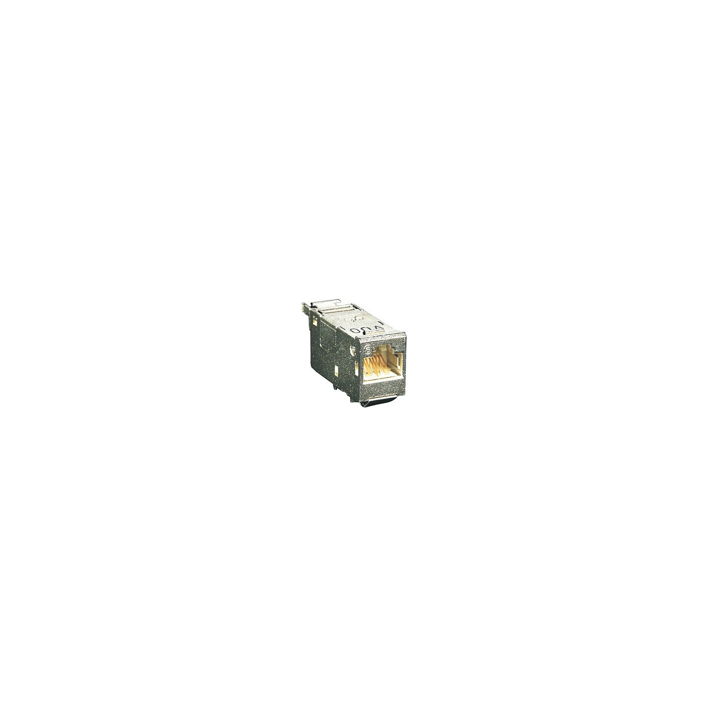 BTR E-DAT Modul Kat. 6. Kabelmontage oh — Buy in Cyprus with Fast Delivery
