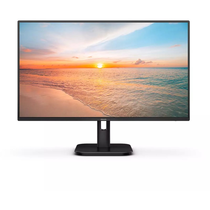 Buy Philips 24E1N1200A - 23.8in IPS FHD 1920x1080 120Hz Monitor (Black) - VGA & ... in Cyprus, Nicosia, Limassol, Larnaka, Pafos