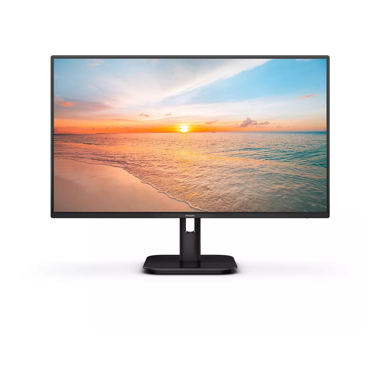 Philips 24E1N1200A - 23.8in IPS FHD 1920x1080 120Hz Monitor (Black) - VGA & HDMI, 4ms GTG — Buy in Cyprus with Fast Delivery