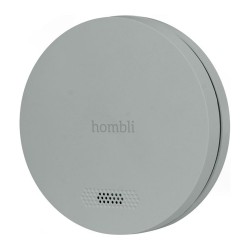 Hombli smarter Rauchmelder grau — Buy in Cyprus with Fast Delivery