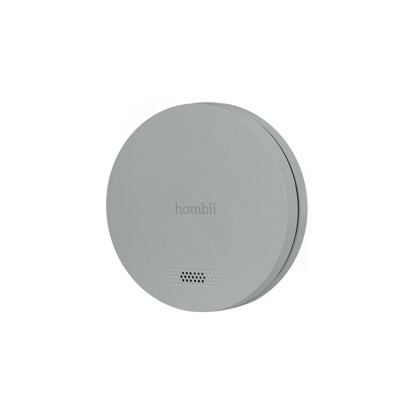 Hombli smarter Rauchmelder grau — Buy in Cyprus with Fast Delivery