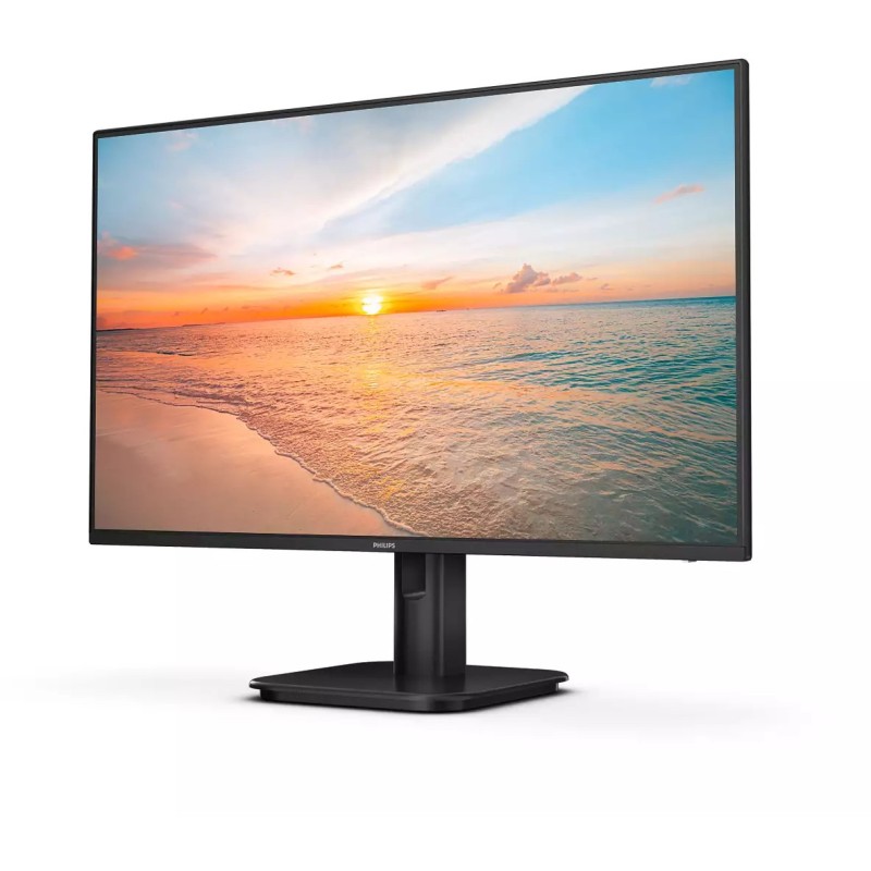Buy Philips 24E1N1200A - 23.8in IPS FHD 1920x1080 120Hz Monitor (Black) - VGA & ... in Cyprus, Nicosia, Limassol, Larnaka, Pafos