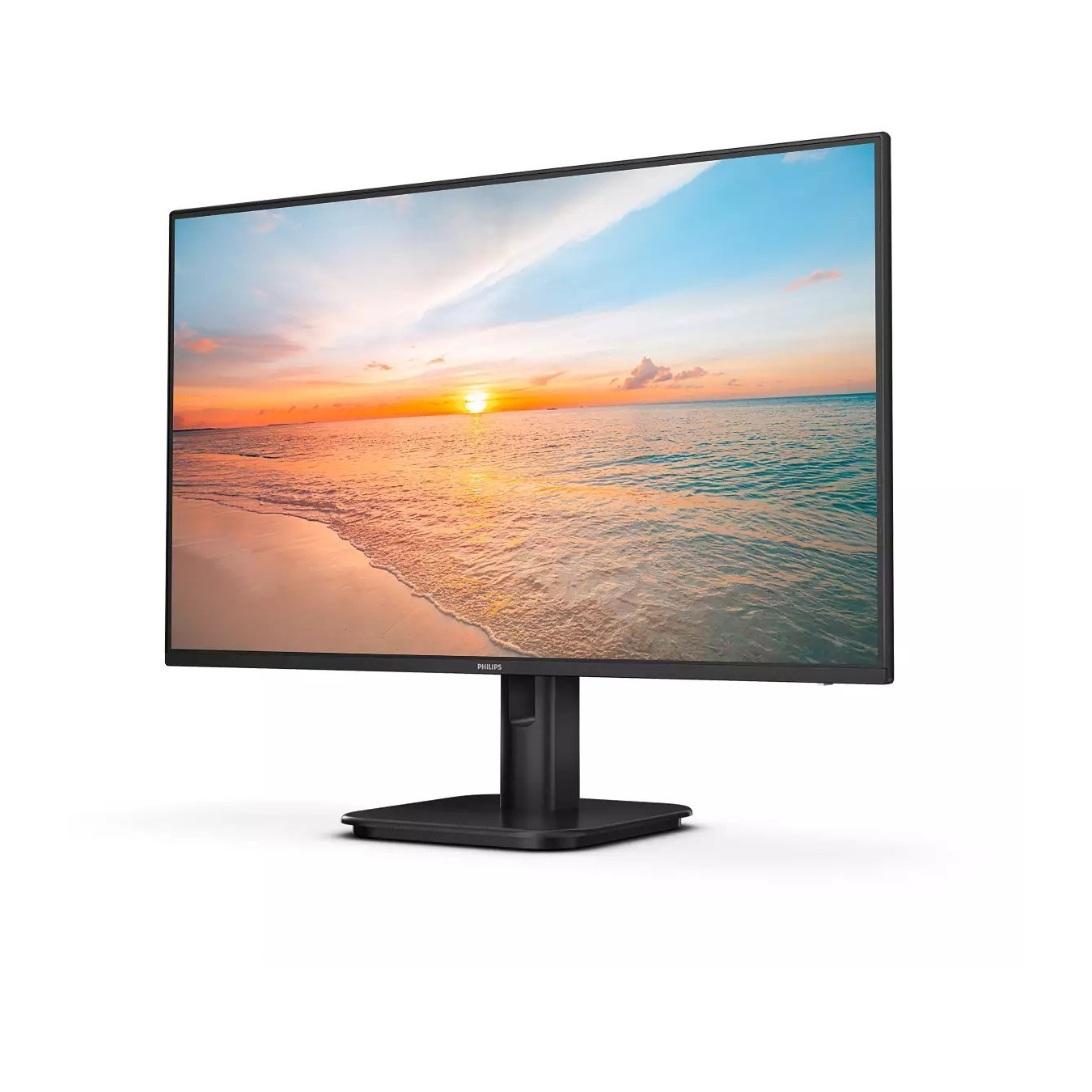 Philips 24E1N1200A - 23.8in IPS FHD 1920x1080 120Hz Monitor (Black) - VGA & HDMI, 4ms GTG — Buy in Cyprus with Fast Delivery