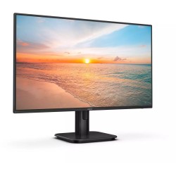 Buy Philips 24E1N1200A - 23.8in IPS FHD 1920x1080 120Hz Monitor (Black) - VGA & ... in Cyprus, Nicosia, Limassol, Larnaka, Pafos