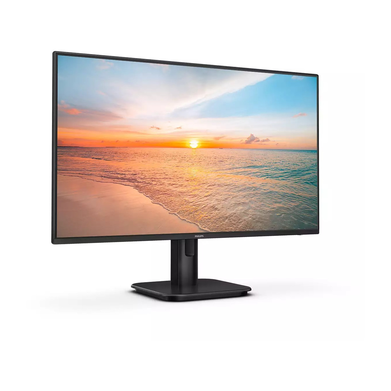 Philips 24E1N1200A - 23.8in IPS FHD 1920x1080 120Hz Monitor (Black) - VGA & HDMI, 4ms GTG — Buy in Cyprus with Fast Delivery