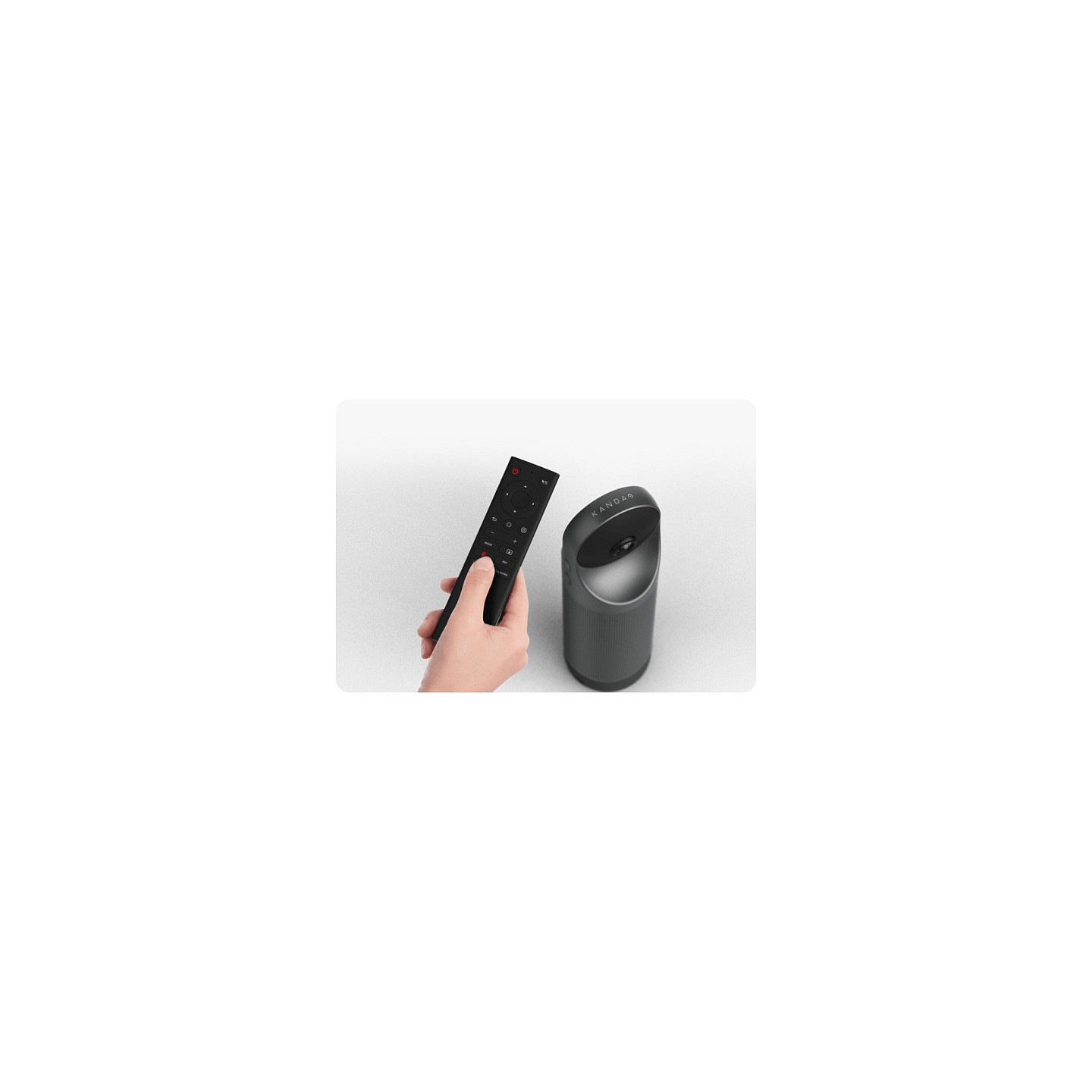 Kandao Meeting Pro Panorama conference camera — Buy in Cyprus with Fast Delivery