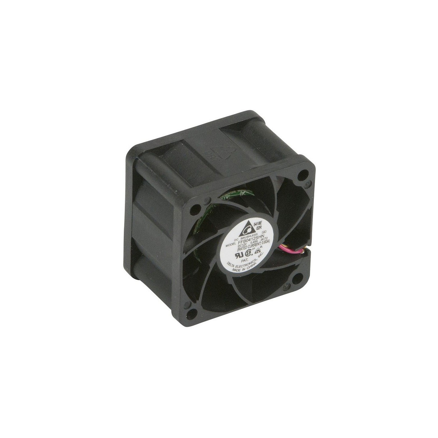 Z Supermicro FAN-0065L4 — Buy in Cyprus with Fast Delivery