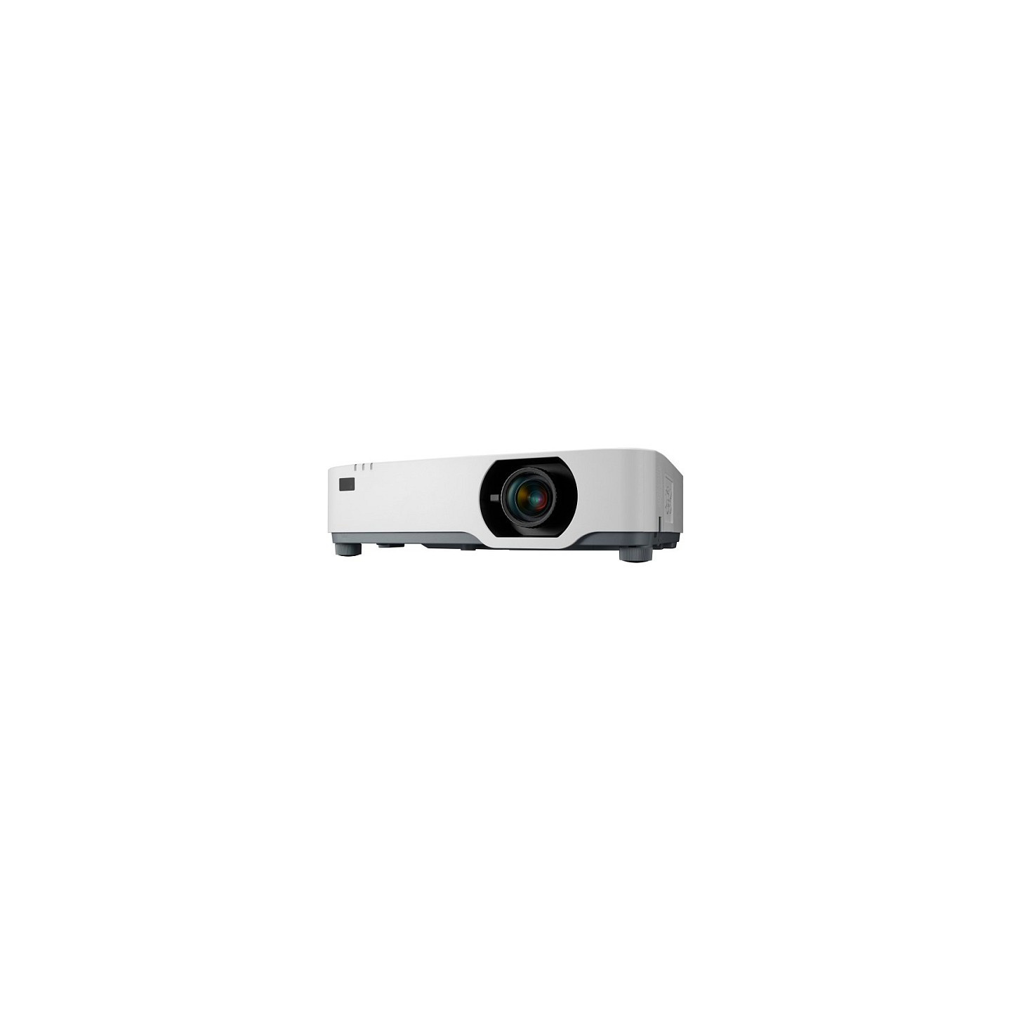 (1920x1200) NEC Display P547UL LCD-Laserprojektor 16:10 5400-Lumen VGA HDMI Speaker White — Buy in Cyprus with Fast Delivery