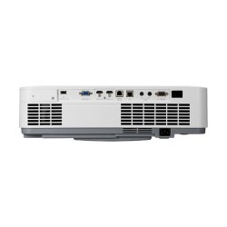 (1920x1200) NEC Display P547UL LCD-Laserprojektor 16:10 5400-Lumen VGA HDMI Speaker White — Buy in Cyprus with Fast Delivery