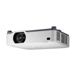 (1920x1200) NEC Display P547UL LCD-Laserprojektor 16:10 5400-Lumen VGA HDMI Speaker White — Buy in Cyprus with Fast Delivery