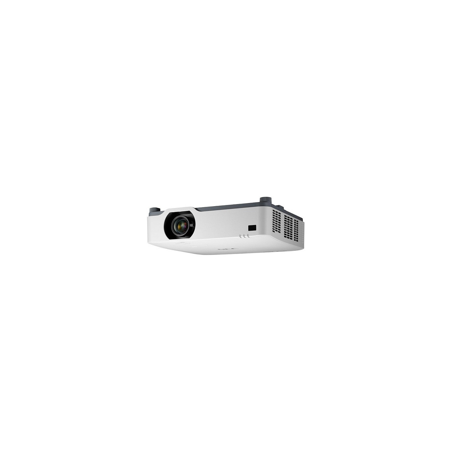 (1920x1200) NEC Display P547UL LCD-Laserprojektor 16:10 5400-Lumen VGA HDMI Speaker White — Buy in Cyprus with Fast Delivery