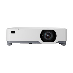 (1920x1200) NEC Display P547UL LCD-Laserprojektor 16:10 5400-Lumen VGA HDMI Speaker White — Buy in Cyprus with Fast Delivery