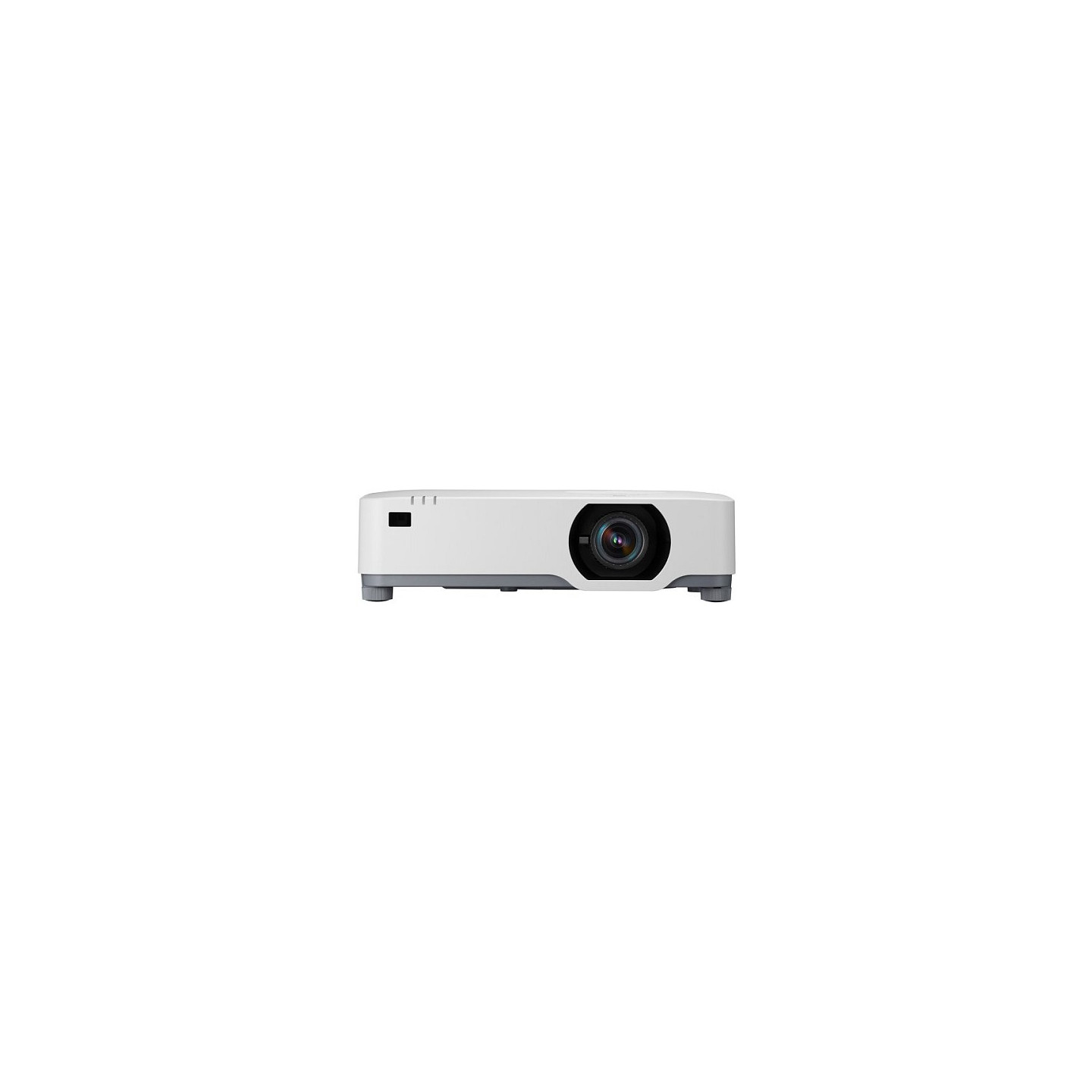 (1920x1200) NEC Display P547UL LCD-Laserprojektor 16:10 5400-Lumen VGA HDMI Speaker White — Buy in Cyprus with Fast Delivery