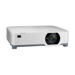 (1920x1200) NEC Display P547UL LCD-Laserprojektor 16:10 5400-Lumen VGA HDMI Speaker White — Buy in Cyprus with Fast Delivery
