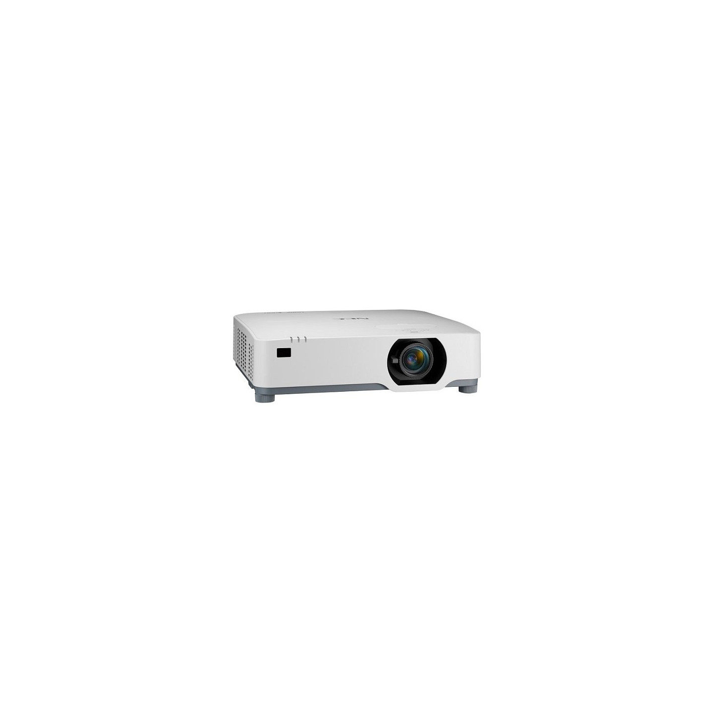 (1920x1200) NEC Display P547UL LCD-Laserprojektor 16:10 5400-Lumen VGA HDMI Speaker White — Buy in Cyprus with Fast Delivery