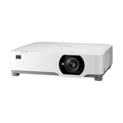 (1920x1200) NEC Display P547UL LCD-Laserprojektor 16:10 5400-Lumen VGA HDMI Speaker White — Buy in Cyprus with Fast Delivery
