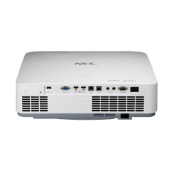 (1920x1200) NEC Display P547UL LCD-Laserprojektor 16:10 5400-Lumen VGA HDMI Speaker White — Buy in Cyprus with Fast Delivery