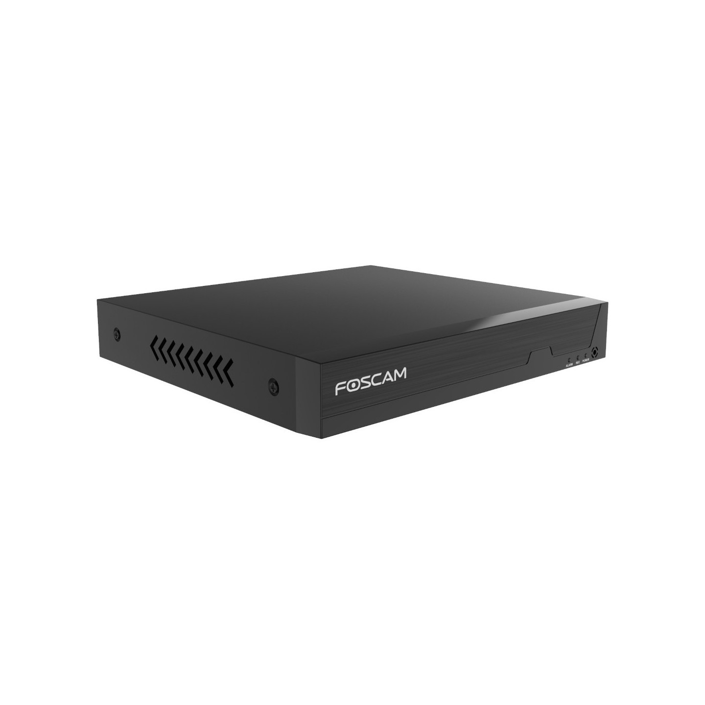 FOSCAM FN9108E-T4-2T Überwachungskameraset 4 Kameras mit Recorder Weiß — Buy in Cyprus with Fast Delivery