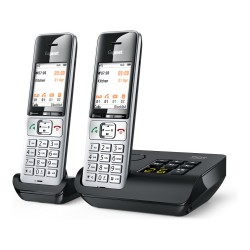 Gigaset COMFORT 500A duo — Buy in Cyprus with Fast Delivery