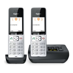 Gigaset COMFORT 500A duo — Buy in Cyprus with Fast Delivery